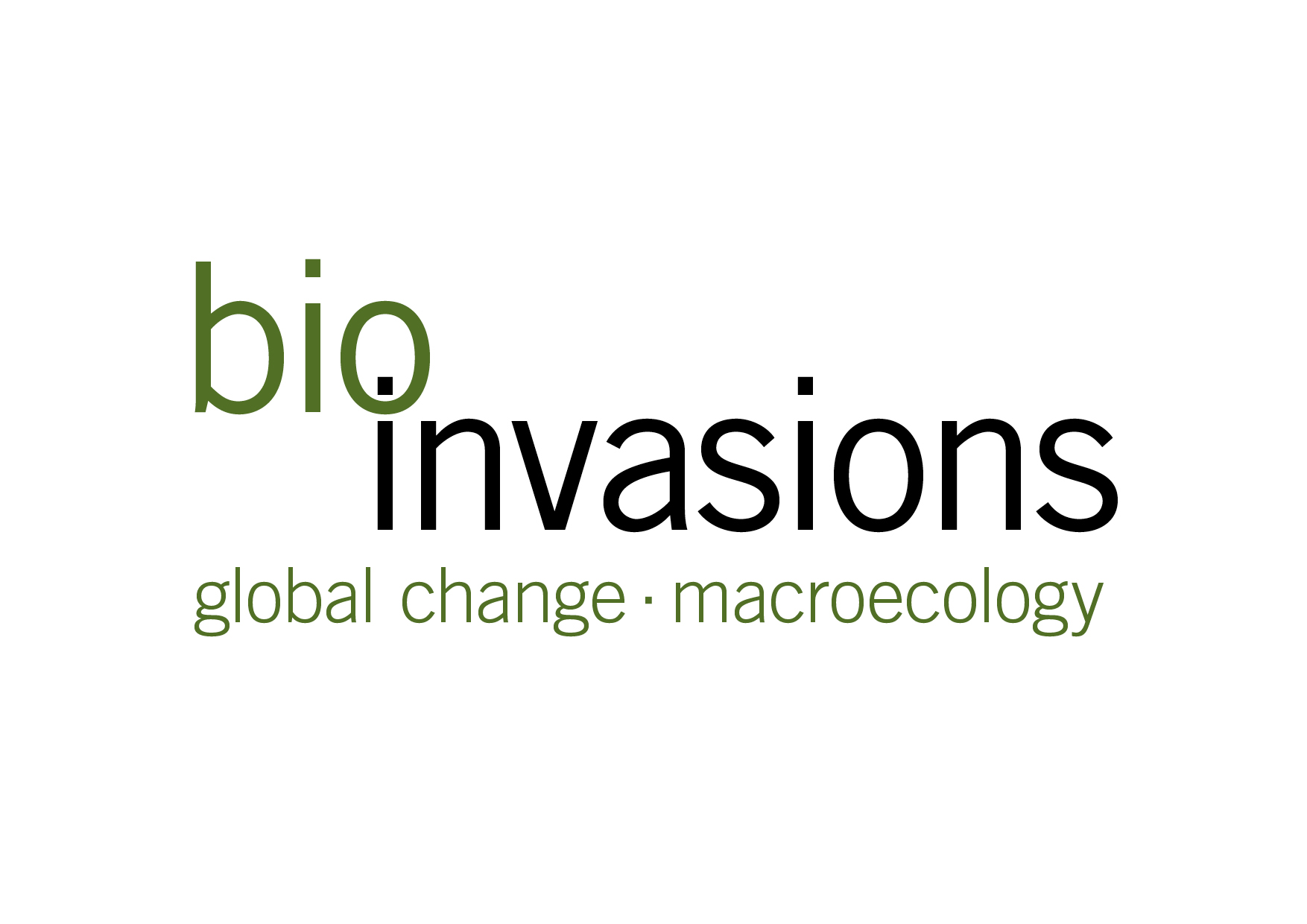 BIOINVASIONS